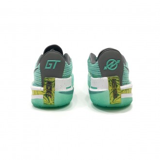 Нові баскетбольні кросівки Nike Air Zoom G.T.Cut - це ідеальний вибір для всіх, . . фото 5