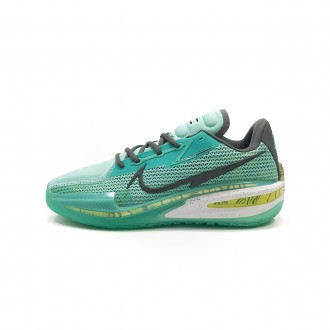 Нові баскетбольні кросівки Nike Air Zoom G.T.Cut - це ідеальний вибір для всіх, . . фото 4