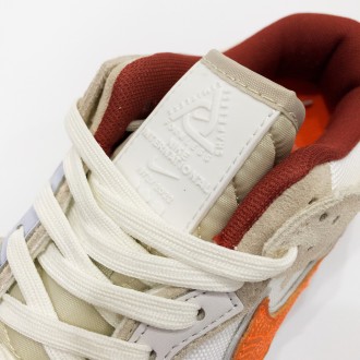 Можливості кросівок:
Кросівки Nike SB Dunk Low Pro QS - це професійні скейтборди. . фото 6