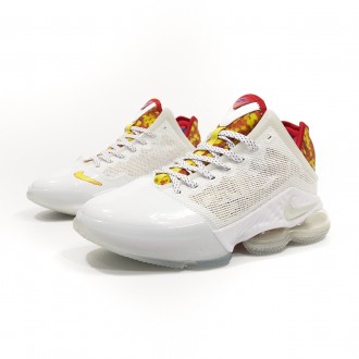 Ласкаво просимо у світ баскетбольних кросівок Nike Lebron 19 Low "Witness" &mdas. . фото 6
