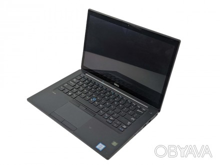 Ноутбук оснащен 14-дюймовым сенсорным дисплеем с узкой рамкой и разрешением 2K. . . фото 1