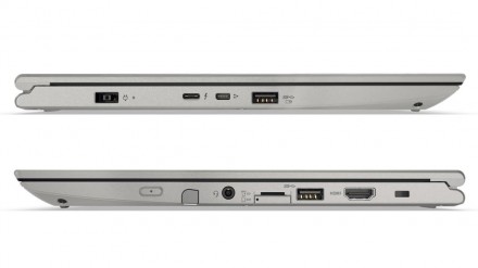 Стильный и прочный ноутбук Yoga 370, в котором мощь и производительность сочетаю. . фото 3