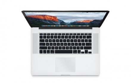 Apple A1398 MacBook Pro Retina 15,4" 
Экран: 15.40 дюйм. 16:10, 2880 x 1800 пикс. . фото 4