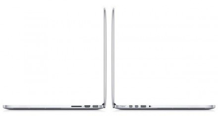 Apple A1398 MacBook Pro Retina 15,4" 
Экран: 15.40 дюйм. 16:10, 2880 x 1800 пикс. . фото 3