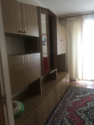 Сдам 2 комнатную квартиру на черемушках.. Одесса. фото 1 Сдам 2 комнатную квартиру на черемушках.. Одесса. фото 1
