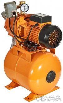 Насосная станция струйная Powercraft ADJL 1100-5060 (№12341)