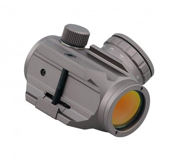 Коллиматор Discovery 1x25 DS Red Dot
 
Discovery Optics 1х25 DS Red Dot — коллим. . фото 9
