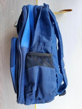 Дитячий рюкзак Bagland (хаммер)

Дуже міцна, щільна тканина з просоченням 
Ро. . фото 3