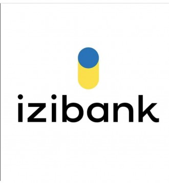 Реферальне посилання на кешбек бонус 150 грн від izibank для нових клієнтів, при. . фото 7
