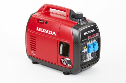  Генератор инверторный Honda EU22IT G Тип: БензиновыеОбласть применения: Для отд. . фото 4