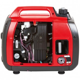  Генератор инверторный Honda EU22IT G Тип: БензиновыеОбласть применения: Для отд. . фото 5