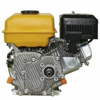 Особенности:
Двигатель бензиновый RATO R210CОбъем масляного картера 0.55 л
Оборо. . фото 4