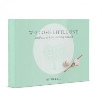 Rituals Набор Малыш
Tiny Rituals Little One Set
Набор Малыш
Дорожите маленькими . . фото 3