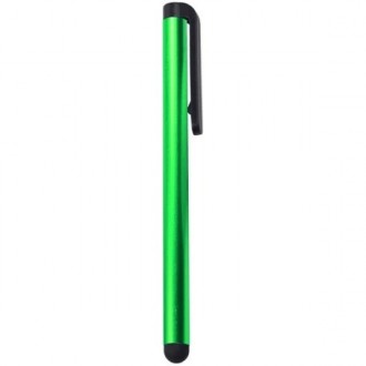 Универсальный стилус ручка L-10 совместим с iPhone, iPad, iPod, телефонами и пла. . фото 2