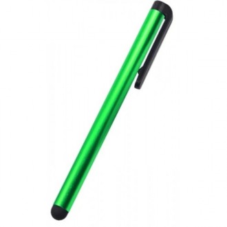 Универсальный стилус ручка L-10 совместим с iPhone, iPad, iPod, телефонами и пла. . фото 3