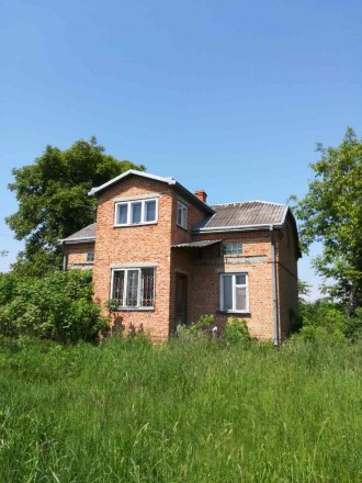 Продаж будинку і земельної ділянки
в селі Могиляни - 19км до Львова

    добр. . фото 2