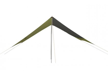  Тент Tramp Lite Tent green Данная модель станет идеальным решением для отдыха н. . фото 4