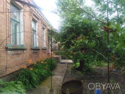 Продам добротные пол дома 107кв.