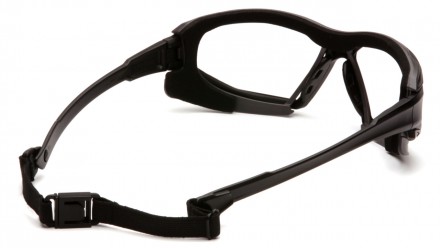 Универсальные баллистические защитные очки со съёмным уплотнителем Защитные очки. . фото 4
