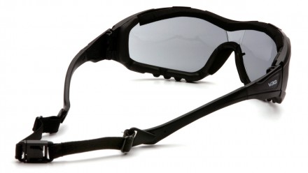 Универсальные баллистические защитные очки Защитные очки V3G от Pyramex (США) Ха. . фото 3