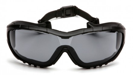 Универсальные баллистические защитные очки Защитные очки V3G от Pyramex (США) Ха. . фото 4