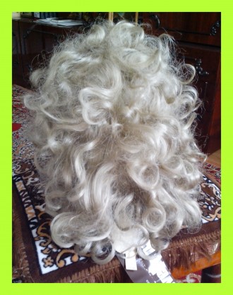 Продаю женские парики в г. Винница (м/район "Вишенка" - "Магигран. . фото 3