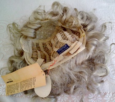 Продаю женские парики в г. Винница (м/район "Вишенка" - "Магигран. . фото 4