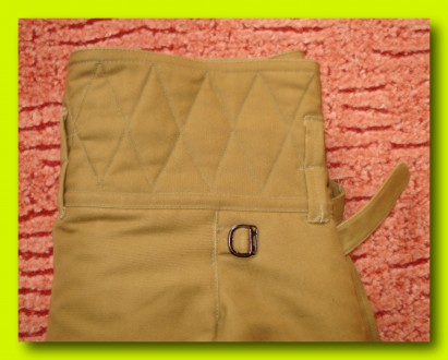Продам утепленные полевые штаны - идеальный вариант экипировки любителей зимней . . фото 9