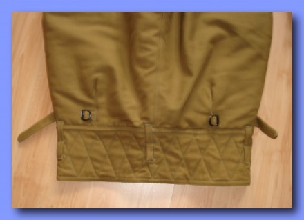 Продам утепленные полевые штаны - идеальный вариант экипировки любителей зимней . . фото 8