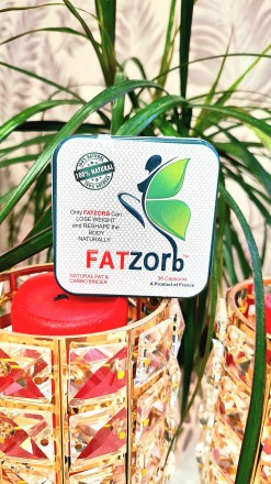 Капсули для схуднення Фатзорб FatZorb. Киев. фото 1 Капсули для схуднення Фатзорб FatZorb. Киев. фото 1
