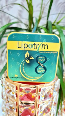 Капсули для схуднення Ліпотрім Lipotrim. Киев. фото 1 Капсули для схуднення Ліпотрім Lipotrim. Киев. фото 1