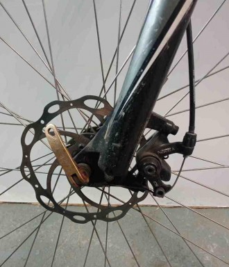 велосипед для кросс-кантри, размер рамы: 15.5, 17.5, 19.0, 21.0, 23.0 дюйм, рама. . фото 5