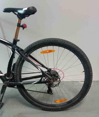 велосипед для кросс-кантри, размер рамы: 15.5, 17.5, 19.0, 21.0, 23.0 дюйм, рама. . фото 8
