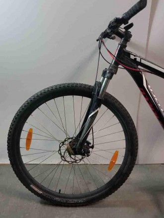 велосипед для кросс-кантри, размер рамы: 15.5, 17.5, 19.0, 21.0, 23.0 дюйм, рама. . фото 3