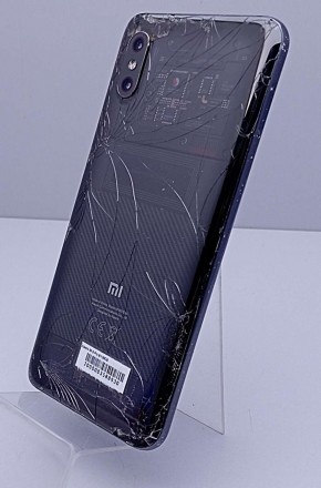 Xiaomi Mi 8 Pro – ультимативный флагман компании, соединивший в себе отличное ос. . фото 8