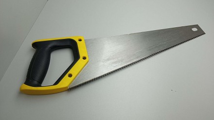 Производитель:	MODECO
Тип:	ножовка
Вид ножовки:	стандартная
назначение:	по дерев. . фото 3