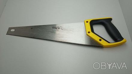 Виробник:	MODECO
Тип:	ножівка
Тип ножівки:	стандартна
призначення:	для дерева
Ти. . фото 1
