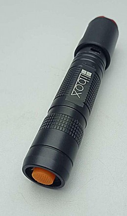 Нова модель ліхтаря Libox LB0108 призначена для тактичного та практичного викори. . фото 3