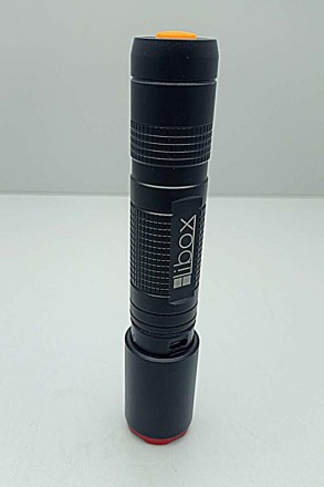 Нова модель ліхтаря Libox LB0108 призначена для тактичного та практичного викори. . фото 4