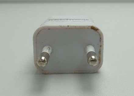 Заряджання мережевий адаптер, блок живлення з під'єднанням інтерфейсу USB.
Внима. . фото 3