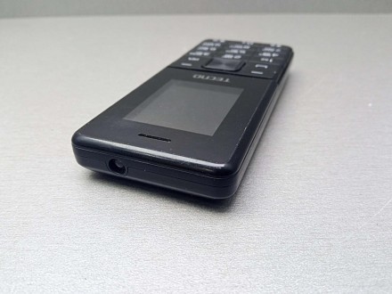 Tecno T301 — недорогий телефон із підтримкою роботи 3 SIM-карток. Він виготовлен. . фото 5