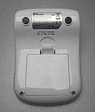 Автоматичний електронний тонометр Promedica Classic призначений для використання. . фото 5