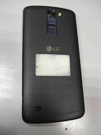 Мобільний телефон смартфон Б/У LG K8 K350E. Київ. фото 1 Мобільний телефон смартфон Б/У LG K8 K350E. Київ. фото 1