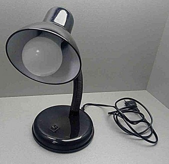 Офісна настільна лампа джерело освітлення: світлодіодна лампа, люмінесцентна лам. . фото 3