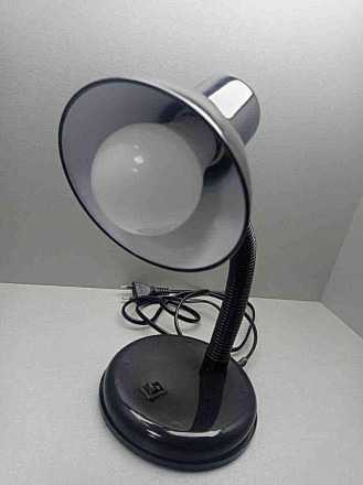 Офісна настільна лампа джерело освітлення: світлодіодна лампа, люмінесцентна лам. . фото 6
