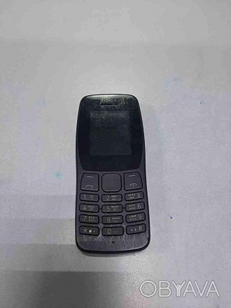 Телефон, підтримка двох SIM-карток, екран 1.8", роздільна здатність 160x128, кам. . фото 1
