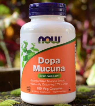 
DOPA Mucuna 180 veg caps
✅Только оригинальная продукция, отправка в день заказа. . фото 2