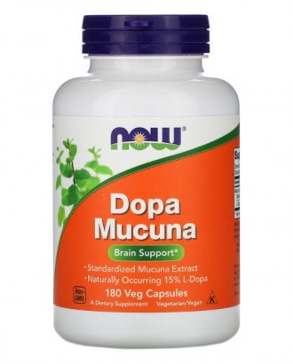 
DOPA Mucuna 180 veg caps
✅Только оригинальная продукция, отправка в день заказа. . фото 8