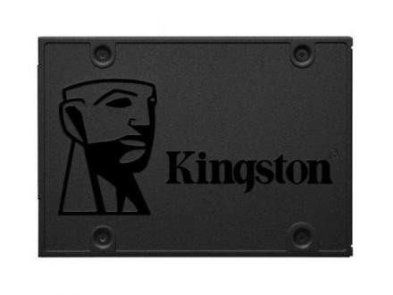 SSD Kingston SSDNow A400 960GB 2.5" SATA TLC. Харьков. фото 1 SSD Kingston SSDNow A400 960GB 2.5" SATA TLC. Харьков. фото 1