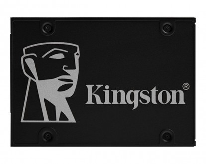 SSD Kingston KC600
SSD Kingston KC600 – это твердотелый накопитель полной емкост. . фото 2